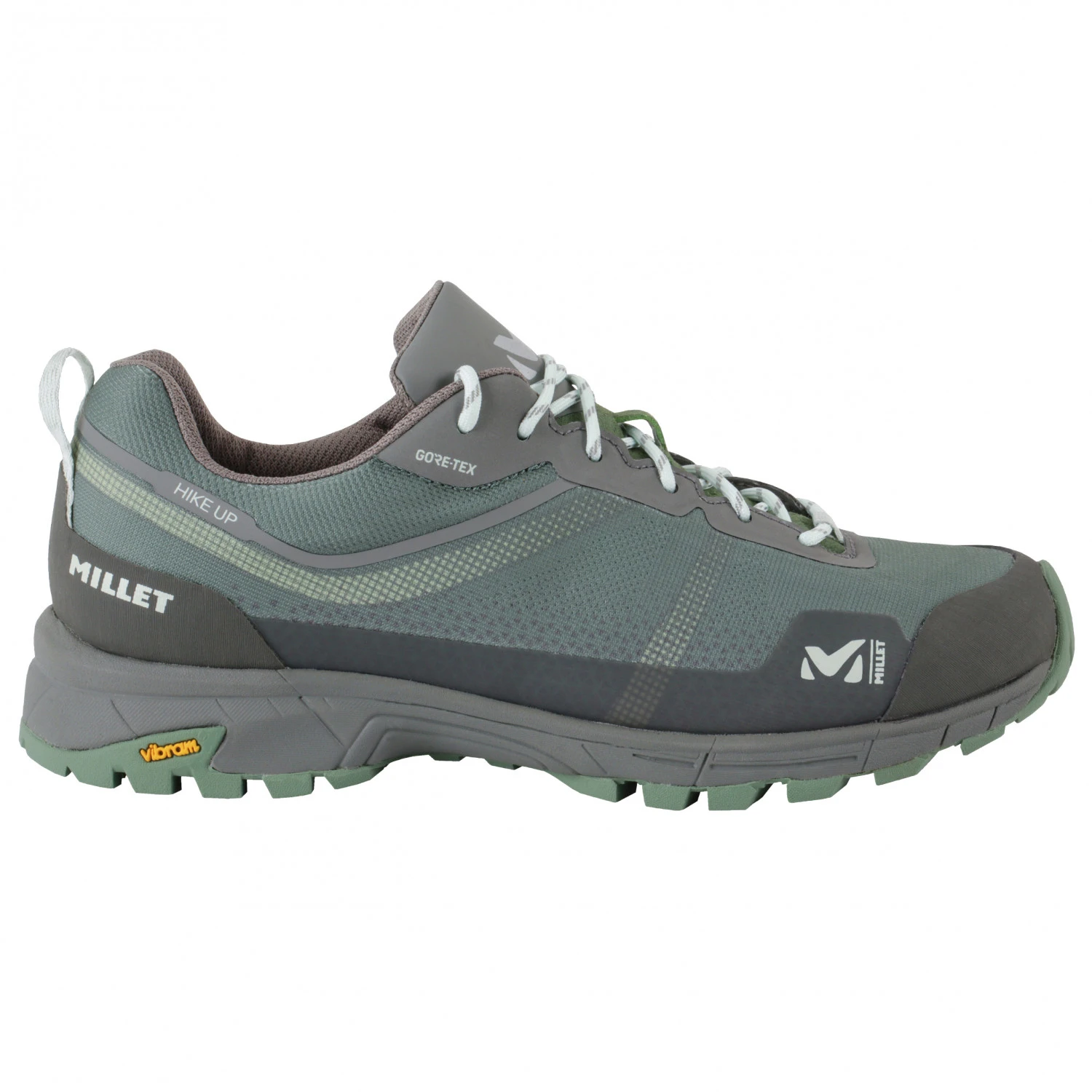 Millet - Women's Hike Up GTX - Chaussures Multisports 3 Millet - Women's Hike Up GTX - Chaussures Multisports