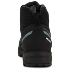 Millet - Women's Hike Up Mid GTX - Chaussures De Randonnée -Chaussures Série Magasin millet womens hike up mid gtx chaussures de randonnee detail 6