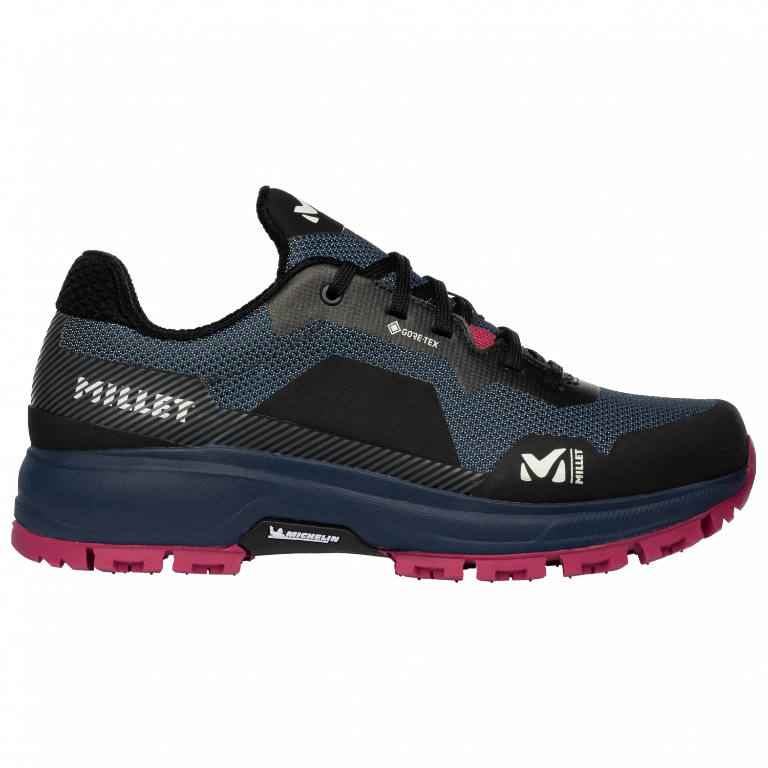 Millet - Women's X-Rush GTX - Chaussures Multisports 7 Millet - Women's X-Rush GTX - Chaussures Multisports – Image 5