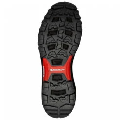 Millet - X-Rush GTX - Chaussures Multisports -Chaussures Série Magasin millet x rush gtx chaussures multisports detail 3