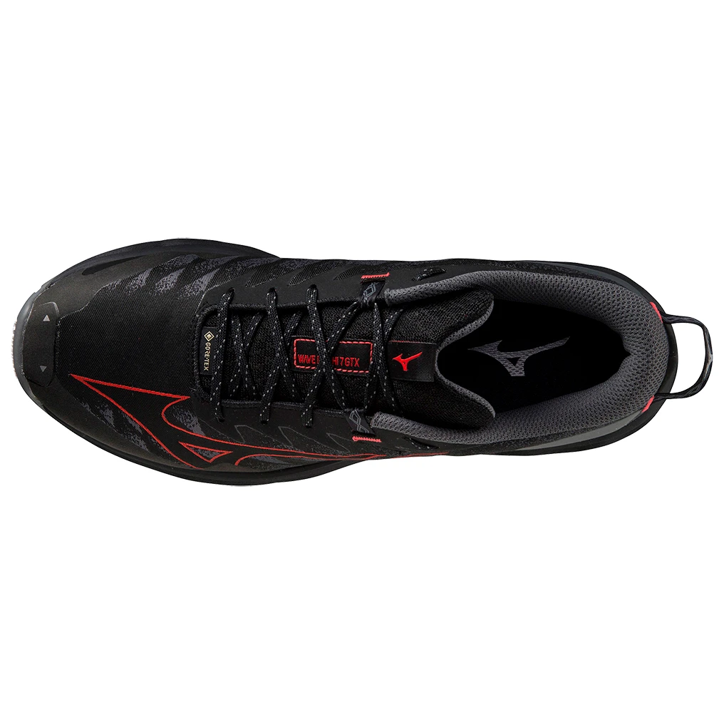 Mizuno - Wave Daichi 7 GTX - Chaussures De Trail 6 Mizuno - Wave Daichi 7 GTX - Chaussures De Trail – Image 4