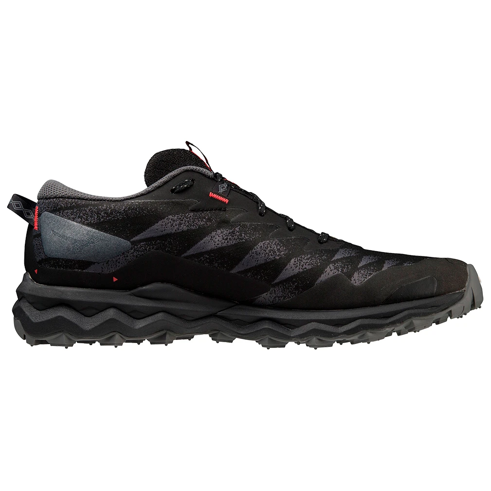 Mizuno - Wave Daichi 7 GTX - Chaussures De Trail 3 Mizuno - Wave Daichi 7 GTX - Chaussures De Trail