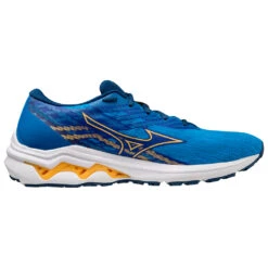 Mizuno - Wave Equate 7 - Chaussures De Running -Chaussures Série Magasin mizuno wave equate 7 chaussures de running 1