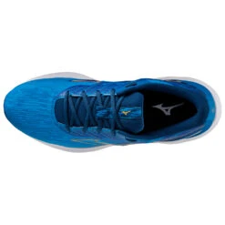 Mizuno - Wave Equate 7 - Chaussures De Running -Chaussures Série Magasin mizuno wave equate 7 chaussures de running detail 4