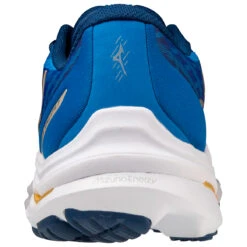 Mizuno - Wave Equate 7 - Chaussures De Running -Chaussures Série Magasin mizuno wave equate 7 chaussures de running detail 5