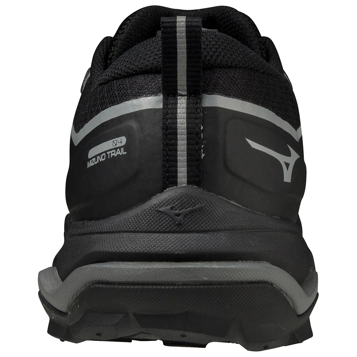 Mizuno - Wave Ibuki 4 GTX - Chaussures Multisports 6 Mizuno - Wave Ibuki 4 GTX - Chaussures Multisports – Image 4