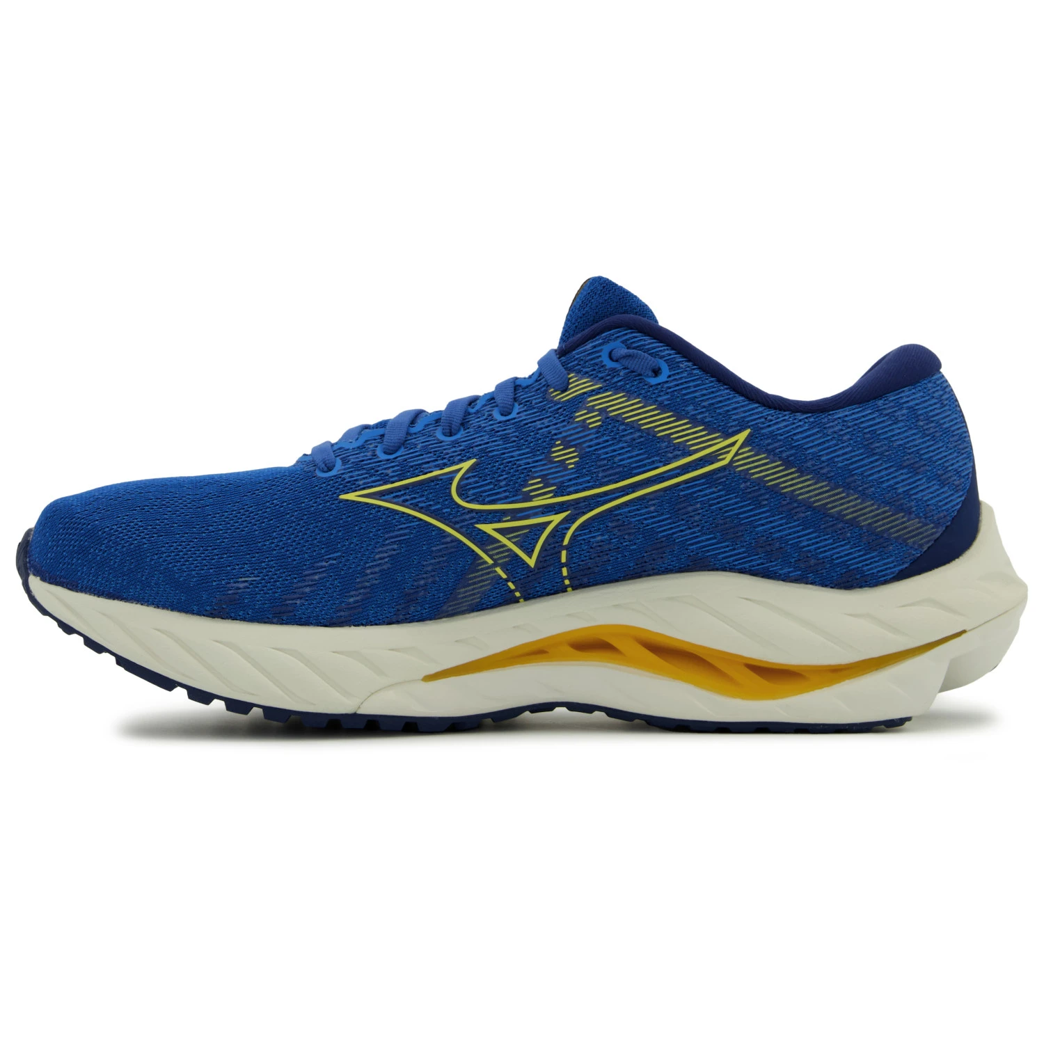 Mizuno - Wave Inspire 19 - Chaussures De Running 6 Mizuno - Wave Inspire 19 - Chaussures De Running – Image 4