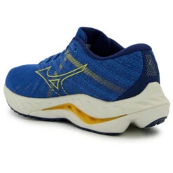 Mizuno - Wave Inspire 19 - Chaussures De Running 12 Mizuno - Wave Inspire 19 - Chaussures De Running -Chaussures Série Magasin mizuno wave inspire 19 chaussures de running detail 5