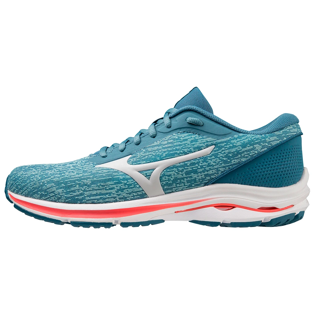 Mizuno - Wave Kizuna 3 - Chaussures De Running 4 Mizuno - Wave Kizuna 3 - Chaussures De Running – Image 2