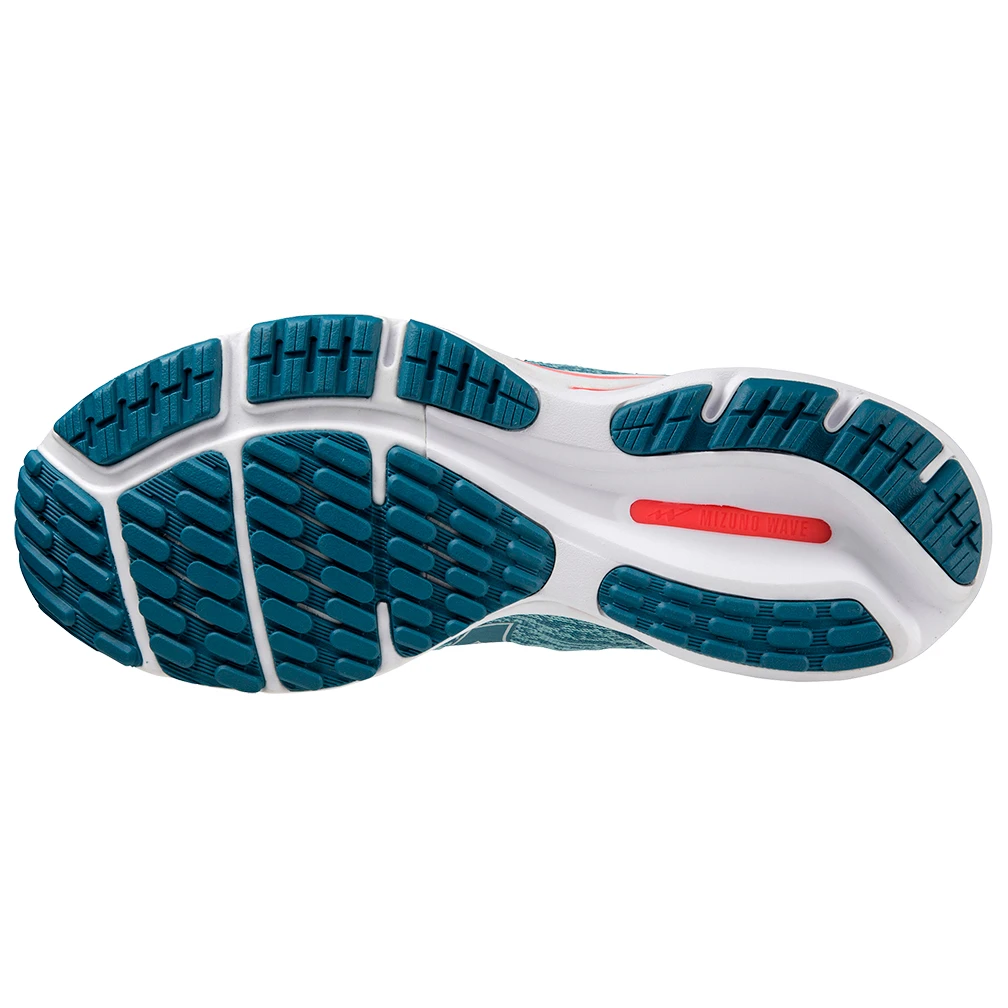 Mizuno - Wave Kizuna 3 - Chaussures De Running 5 Mizuno - Wave Kizuna 3 - Chaussures De Running – Image 3