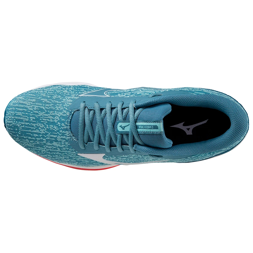 Mizuno - Wave Kizuna 3 - Chaussures De Running 6 Mizuno - Wave Kizuna 3 - Chaussures De Running – Image 4