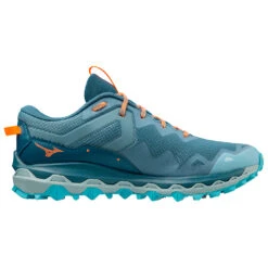 Mizuno - Wave Mujin 9 - Chaussures De Trail 13 Mizuno - Wave Mujin 9 - Chaussures De Trail -Chaussures Série Magasin mizuno wave mujin 9 chaussures de trail 1
