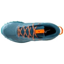 Mizuno - Wave Mujin 9 - Chaussures De Trail 11 Mizuno - Wave Mujin 9 - Chaussures De Trail -Chaussures Série Magasin mizuno wave mujin 9 chaussures de trail detail 4