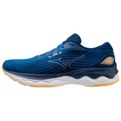 Mizuno - Wave Skyrise 4 - Chaussures De Running -Chaussures Série Magasin mizuno wave skyrise 4 chaussures de running detail 2
