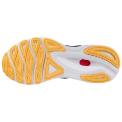 Mizuno - Wave Skyrise 4 - Chaussures De Running -Chaussures Série Magasin mizuno wave skyrise 4 chaussures de running detail 3