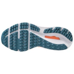 Mizuno - Women's Wave Equate 7 - Chaussures De Running -Chaussures Série Magasin mizuno womens wave equate 7 chaussures de running detail 3