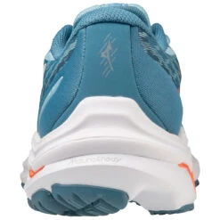 Mizuno - Women's Wave Equate 7 - Chaussures De Running -Chaussures Série Magasin mizuno womens wave equate 7 chaussures de running detail 5