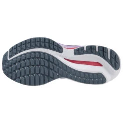 Mizuno - Women's Wave Inspire 19 - Chaussures De Running -Chaussures Série Magasin mizuno womens wave inspire 19 chaussures de running detail 4