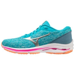 Mizuno - Women's Wave Kizuna 3 - Chaussures De Running -Chaussures Série Magasin mizuno womens wave kizuna 3 chaussures de running detail 2
