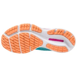 Mizuno - Women's Wave Kizuna 3 - Chaussures De Running -Chaussures Série Magasin mizuno womens wave kizuna 3 chaussures de running detail 3