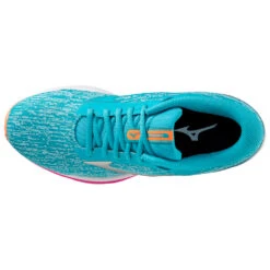 Mizuno - Women's Wave Kizuna 3 - Chaussures De Running -Chaussures Série Magasin mizuno womens wave kizuna 3 chaussures de running detail 4