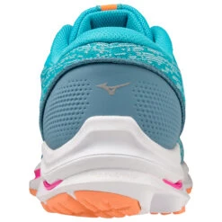 Mizuno - Women's Wave Kizuna 3 - Chaussures De Running -Chaussures Série Magasin mizuno womens wave kizuna 3 chaussures de running detail 5