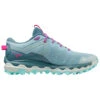 Mizuno - Women's Wave Mujin 9 - Chaussures De Trail -Chaussures Série Magasin mizuno womens wave mujin 9 chaussures de trail