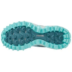 Mizuno - Women's Wave Mujin 9 - Chaussures De Trail -Chaussures Série Magasin mizuno womens wave mujin 9 chaussures de trail detail 3