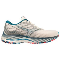 Mizuno - Women's Wave Rider 26 - Chaussures De Running -Chaussures Série Magasin mizuno womens wave rider 26 chaussures de running 1