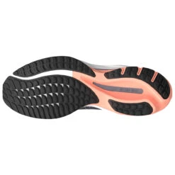 Mizuno - Women's Wave Rider 26 - Chaussures De Running -Chaussures Série Magasin mizuno womens wave rider 26 chaussures de running detail 3