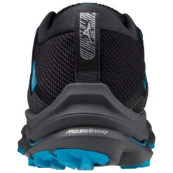 Mizuno - Women's Wave Rider GTX - Chaussures De Trail -Chaussures Série Magasin mizuno womens wave rider gtx chaussures de trail detail 3