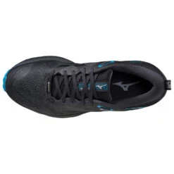Mizuno - Women's Wave Rider GTX - Chaussures De Trail -Chaussures Série Magasin mizuno womens wave rider gtx chaussures de trail detail 4