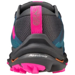 Mizuno - Women's Wave Rider TT - Chaussures De Trail -Chaussures Série Magasin mizuno womens wave rider tt chaussures de trail detail 5