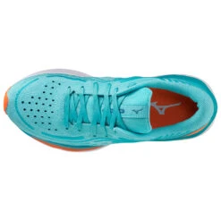Mizuno - Women's Wave Skyrise 4 - Chaussures De Running 11 Mizuno - Women's Wave Skyrise 4 - Chaussures De Running -Chaussures Série Magasin mizuno womens wave skyrise 4 chaussures de running detail 4