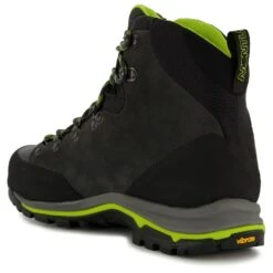 Montura - Altura GTX - Chaussures De Randonnée -Chaussures Série Magasin montura altura gtx chaussures de randonnee detail 5