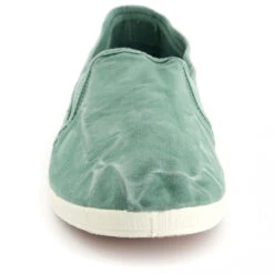 Natural World - Old Crabe - Baskets 10 Natural World - Old Crabe - Baskets -Chaussures Série Magasin natural world old crabe baskets detail 3