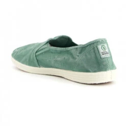 Natural World - Old Crabe - Baskets 12 Natural World - Old Crabe - Baskets -Chaussures Série Magasin natural world old crabe baskets detail 5