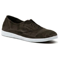 Natural World - Women's Old Arum - Baskets -Chaussures Série Magasin natural world womens old arum baskets 4