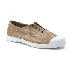 Natural World - Women's Old Lavanda - Baskets -Chaussures Série Magasin natural world womens old lavanda baskets 3