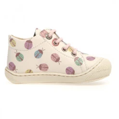 Naturino - Kid's Cocoon Calf - Baskets -Chaussures Série Magasin naturino kids cocoon calf baskets detail 3