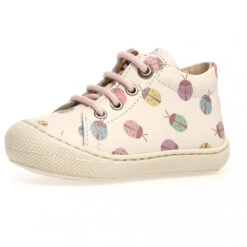 Naturino - Kid's Cocoon Calf - Baskets -Chaussures Série Magasin naturino kids cocoon calf baskets detail 5