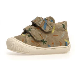Naturino - Kid's Cocoon VL Suede - Baskets -Chaussures Série Magasin naturino kids cocoon vl suede baskets detail 5