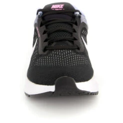 Nike - Air Zoom Structure 24 Running Shoes - Chaussures De Running -Chaussures Série Magasin nike air zoom structure 24 running shoes chaussures de running detail 3