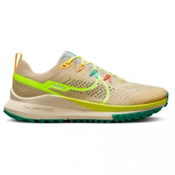 Nike - React Pegasus Trail 4 - Chaussures De Trail -Chaussures Série Magasin nike react pegasus trail 4 chaussures de trail 2