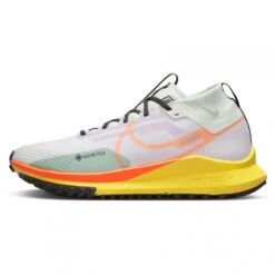 Nike - React Pegasus Trail 4 GTX - Chaussures De Trail -Chaussures Série Magasin nike react pegasus trail 4 gtx chaussures de trail detail 3