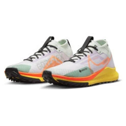 Nike - React Pegasus Trail 4 GTX - Chaussures De Trail -Chaussures Série Magasin nike react pegasus trail 4 gtx chaussures de trail detail 6