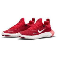 Nike - Women's Free Run 5.0 - Baskets -Chaussures Série Magasin nike womens free run 50 baskets detail 5