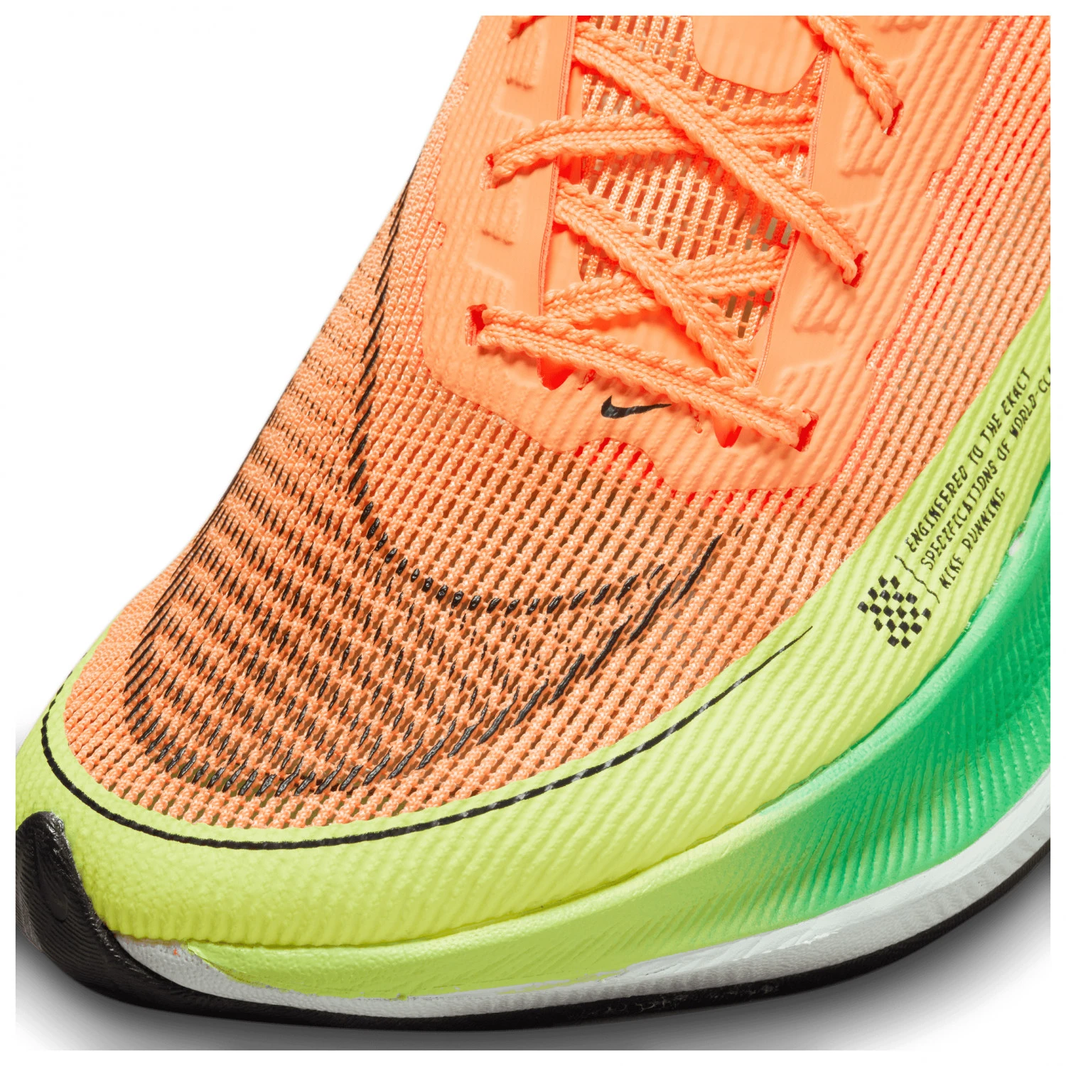 Nike - Women's ZoomX Vaporfly Next% 2 - Chaussures De Running 5 Nike - Women's ZoomX Vaporfly Next% 2 - Chaussures De Running – Image 3