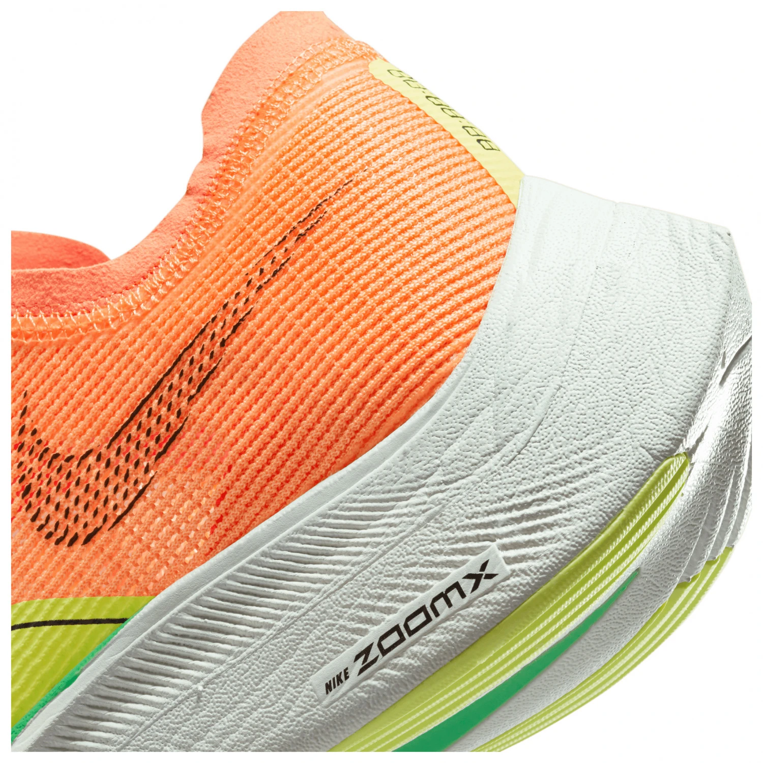 Nike - Women's ZoomX Vaporfly Next% 2 - Chaussures De Running 6 Nike - Women's ZoomX Vaporfly Next% 2 - Chaussures De Running – Image 4
