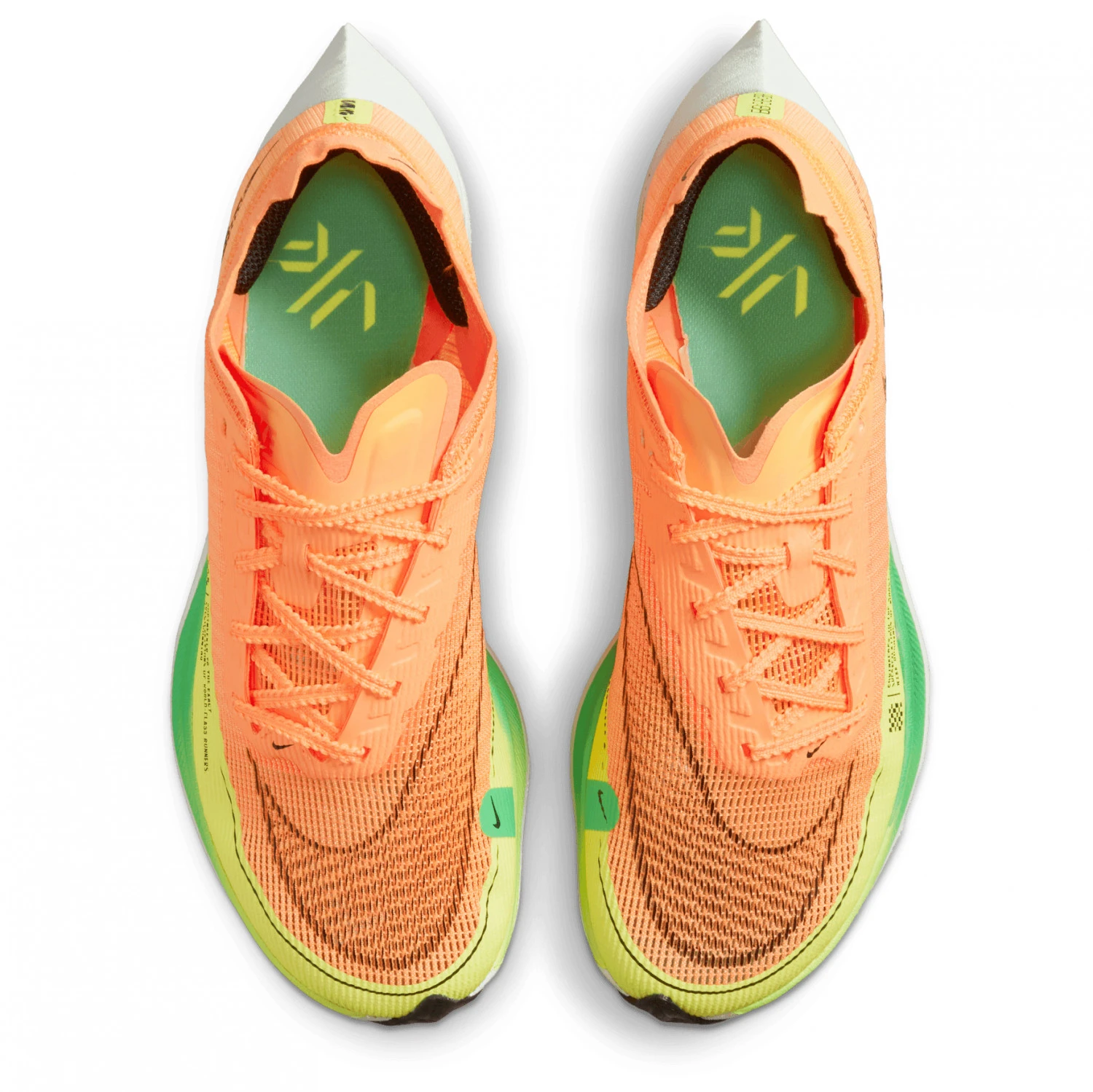 Nike - Women's ZoomX Vaporfly Next% 2 - Chaussures De Running 8 Nike - Women's ZoomX Vaporfly Next% 2 - Chaussures De Running – Image 6